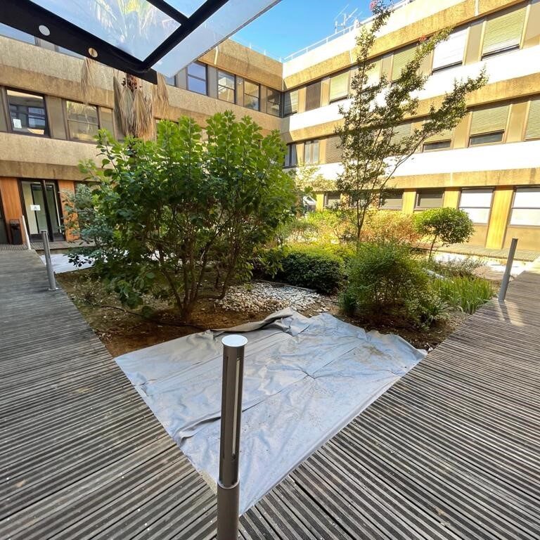 Tolteque Bois - Entretien des aménagements bois - Avant intervention