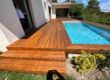 L'entretien de votre terrasse en bois Gard Hérault